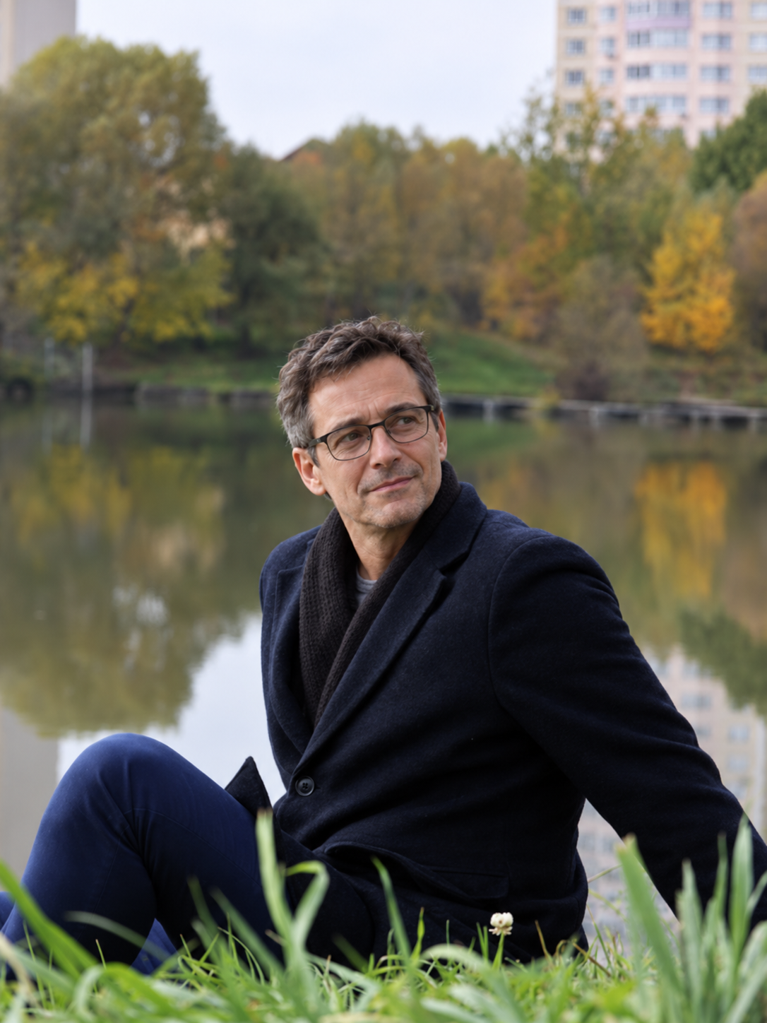 Antoine Lefevre
