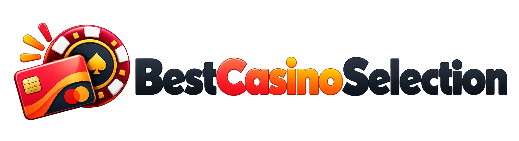 BestCasinoSelection logo